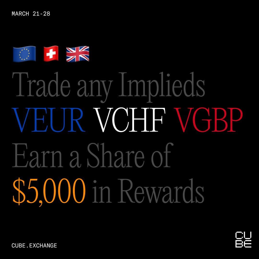 $5,000 Implied Markets FX Trading Competition – 03/21/25 👉 START NOW $5,000 Implied Markets FX Trading Competition – 03/21/25 👉 START NOW