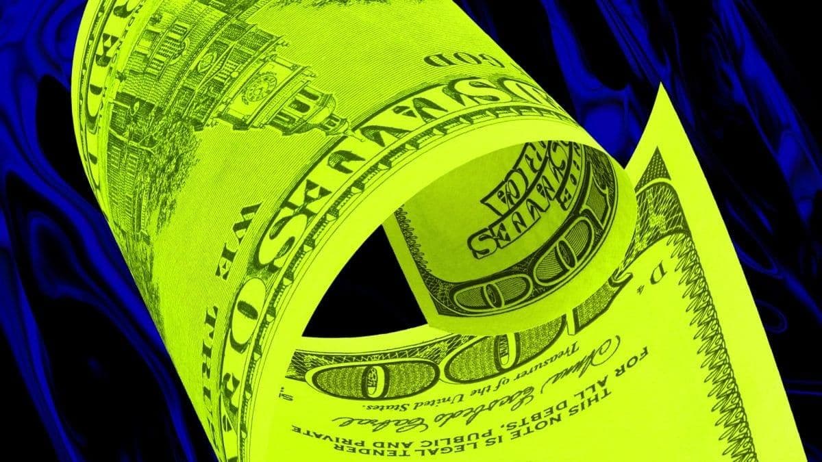 Hybrid crypto exchange Cube reaches $100 million valuation in new funding round Hybrid crypto exchange Cube reaches $100 million valuation in new funding round