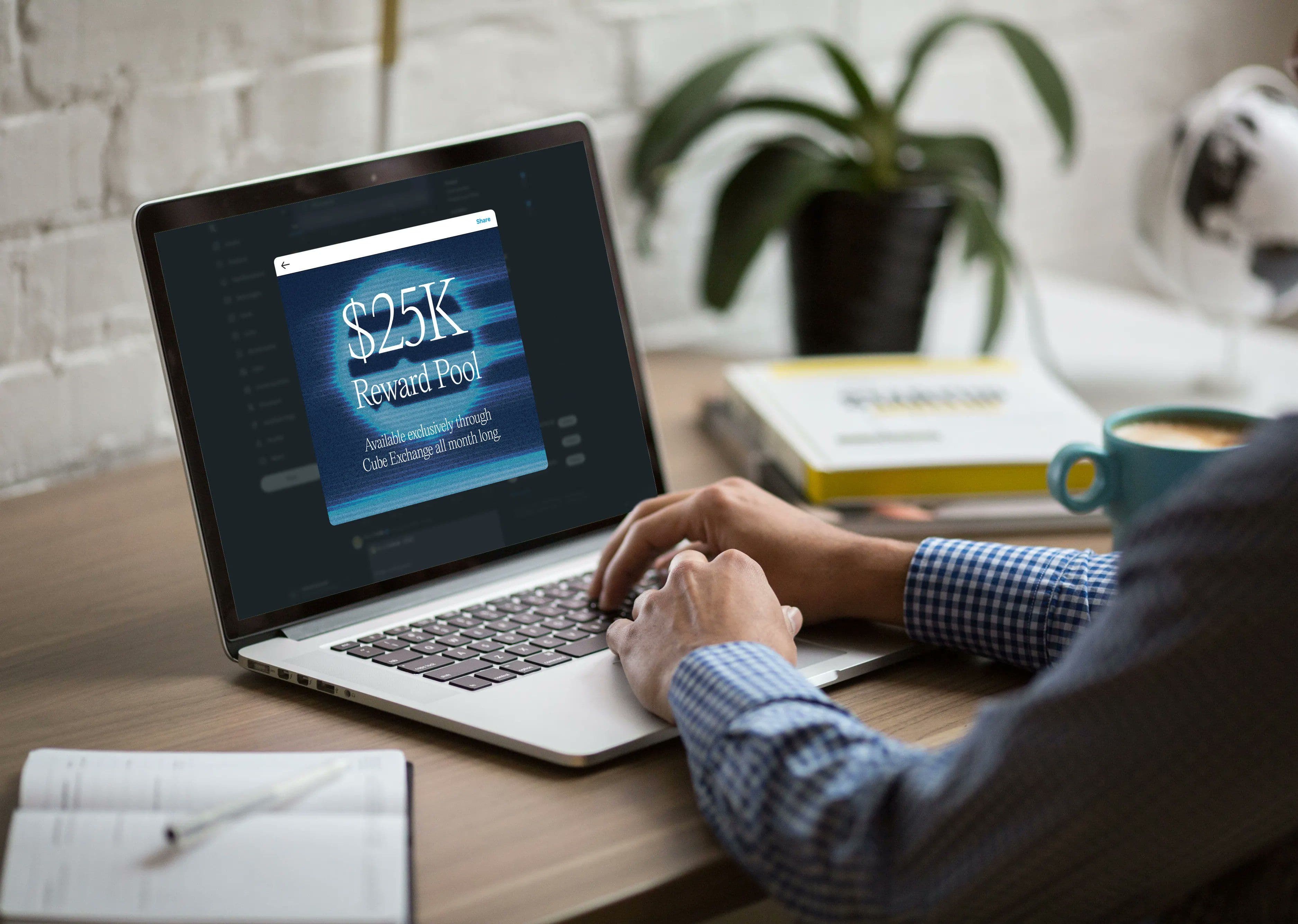 $25,000+ Rewards: Trade APT $25,000+ Rewards: Trade APT