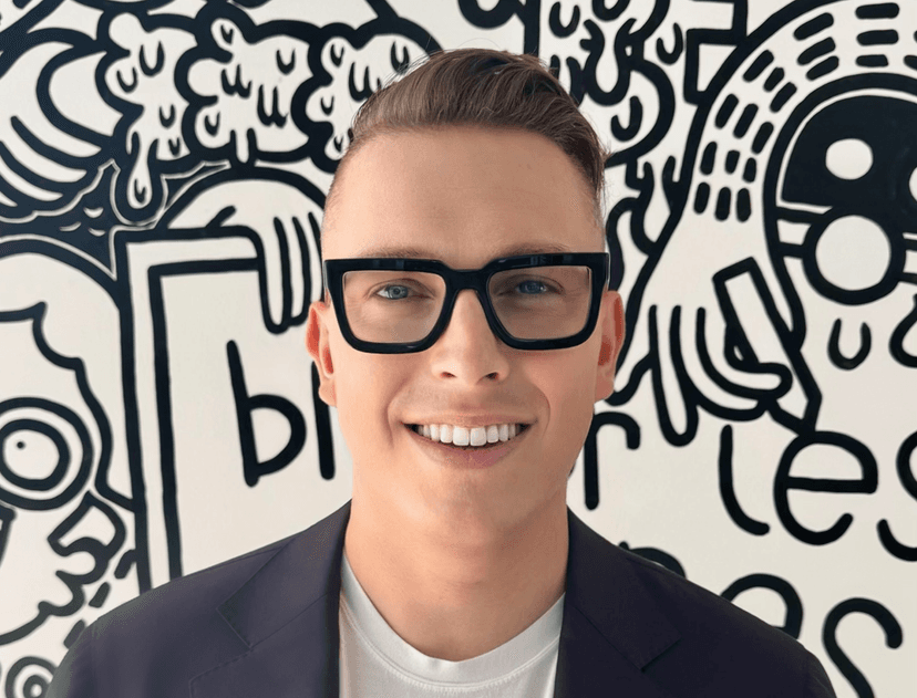 Bartosz Lipinski Bartosz Lipinski