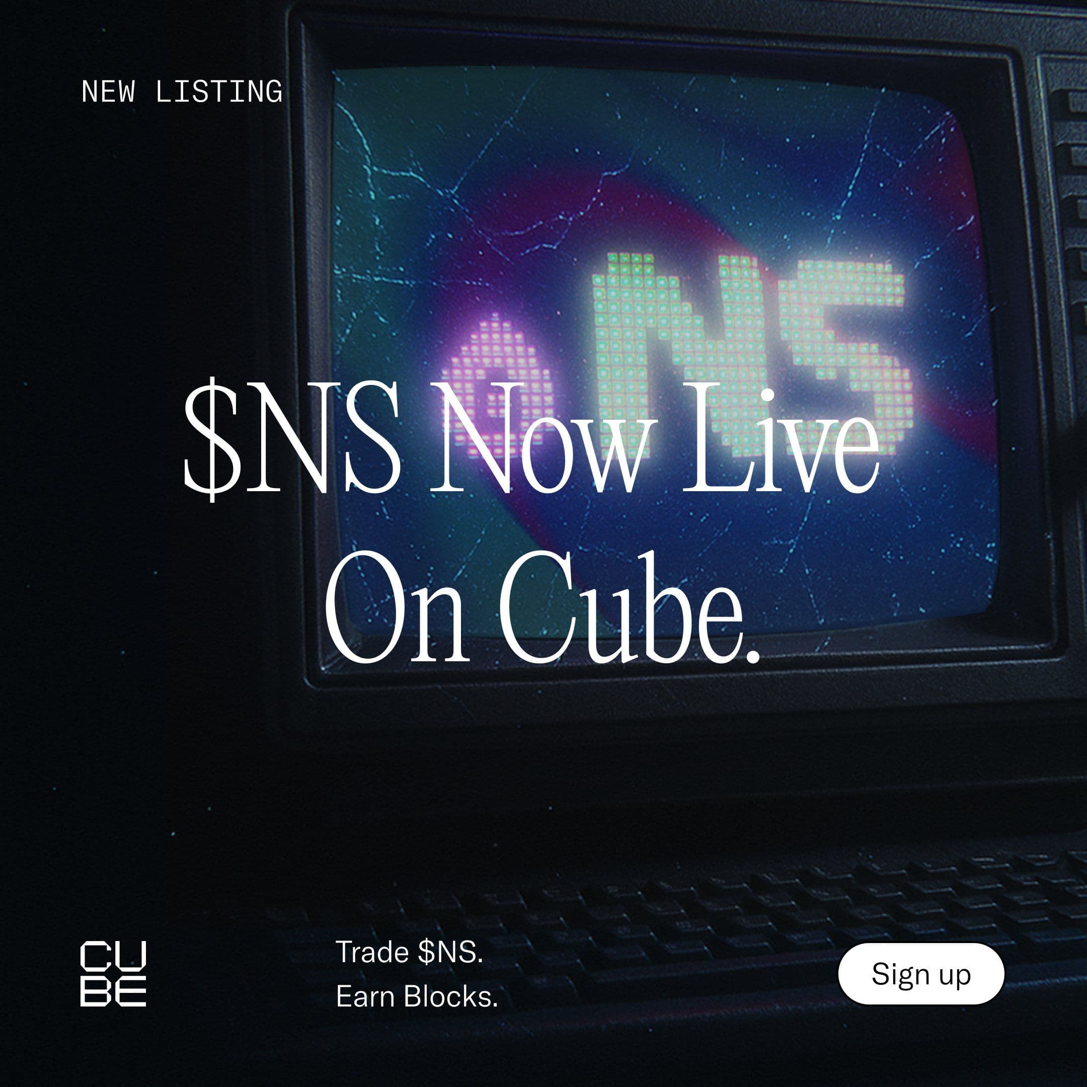 🌊 $NS + $SUI Trading Competition – $15K Rewards + Bonus BLOCKS! 🌊 $NS + $SUI Trading Competition – $15K Rewards + Bonus BLOCKS!