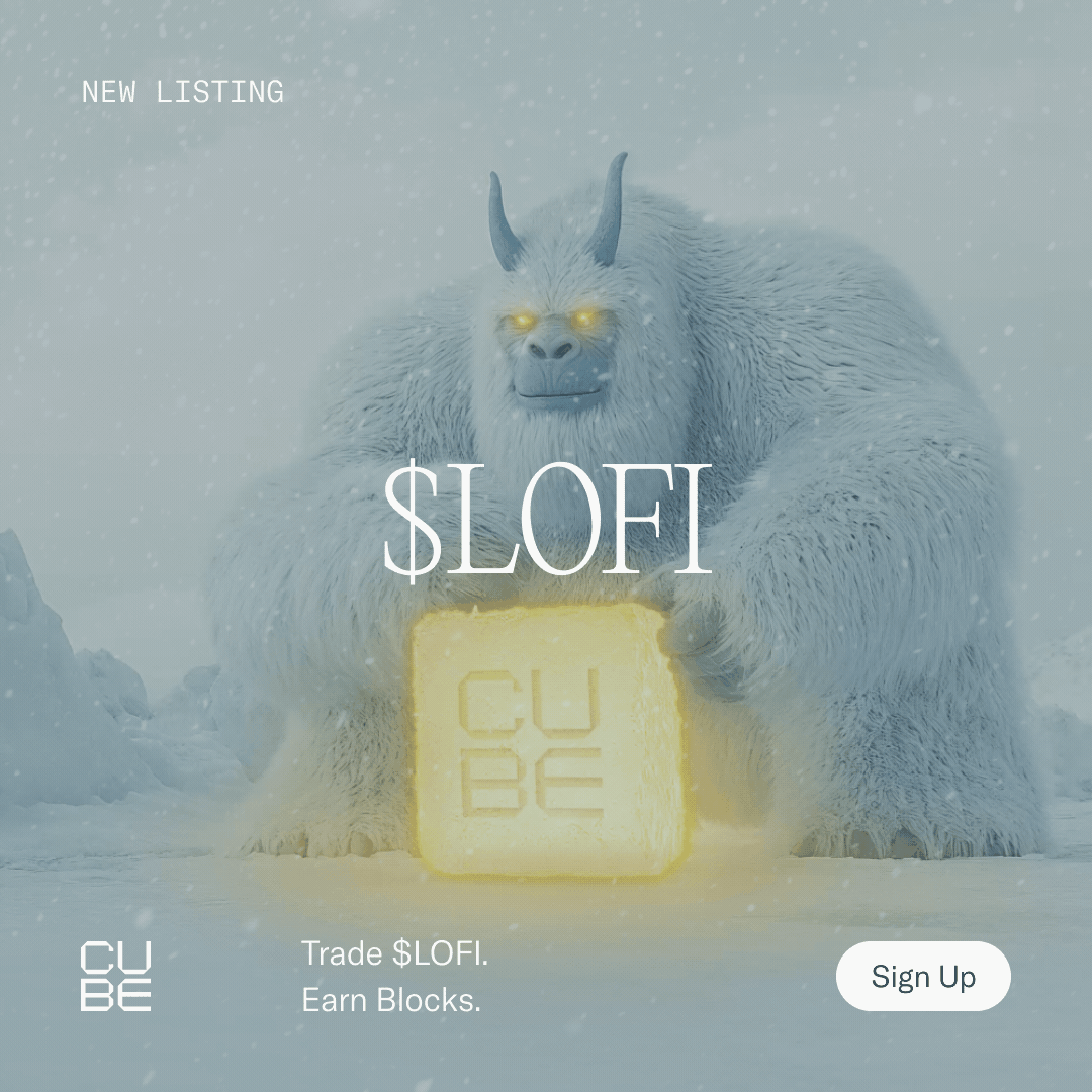 🔥 $LOFI Launch 🎉 Celebration – 04/14/25 - Zero Fees + $15,000 in Rewards! 🔥 $LOFI Launch 🎉 Celebration – 04/14/25 - Zero Fees + $15,000 in Rewards!