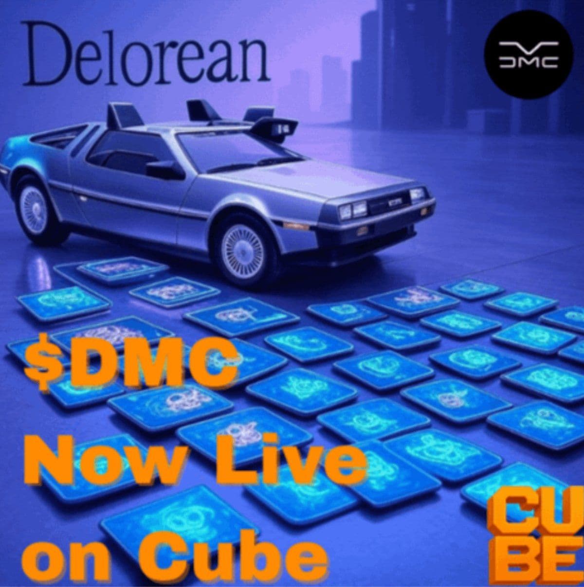 $7,500+ Rewards: Trade DMC $7,500+ Rewards: Trade DMC